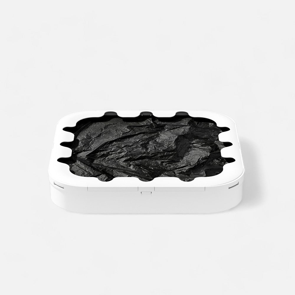 Numi B1 Smart Bin Refill Ring Top