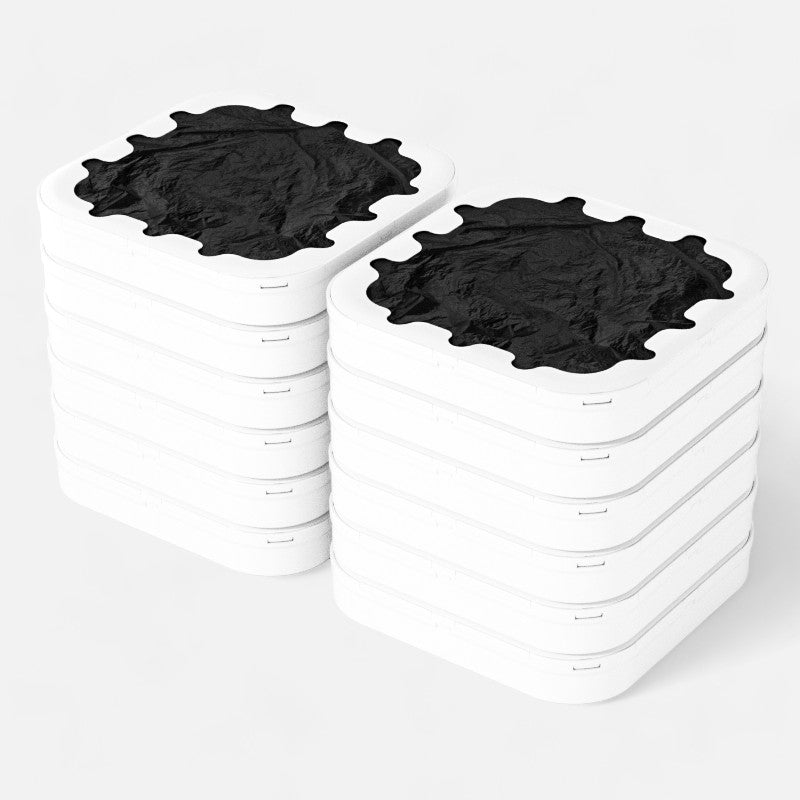 Numi B1 Smart Bin Refill Rings 6 Packs