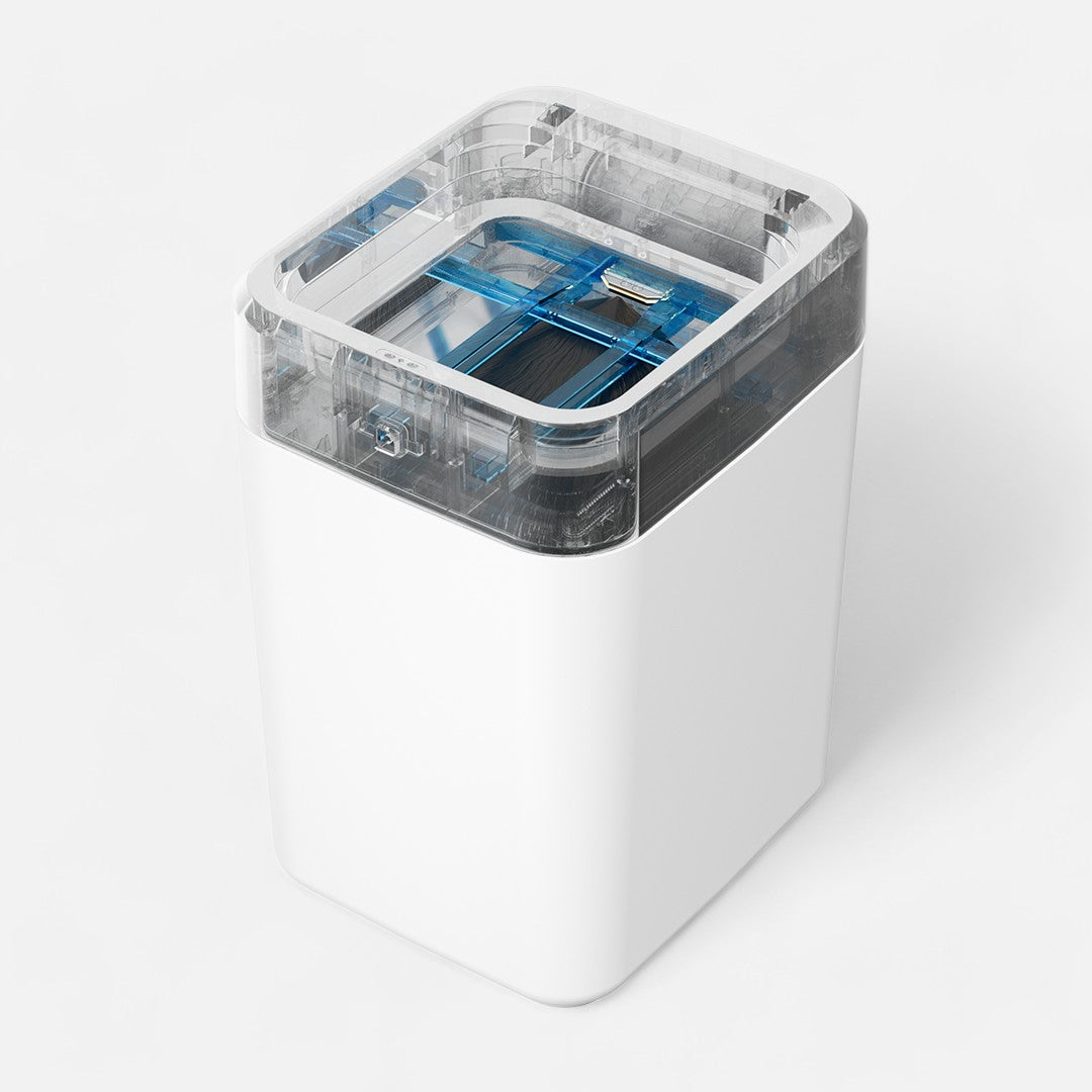 Numi B1 Smart Bin Self Sealing Top