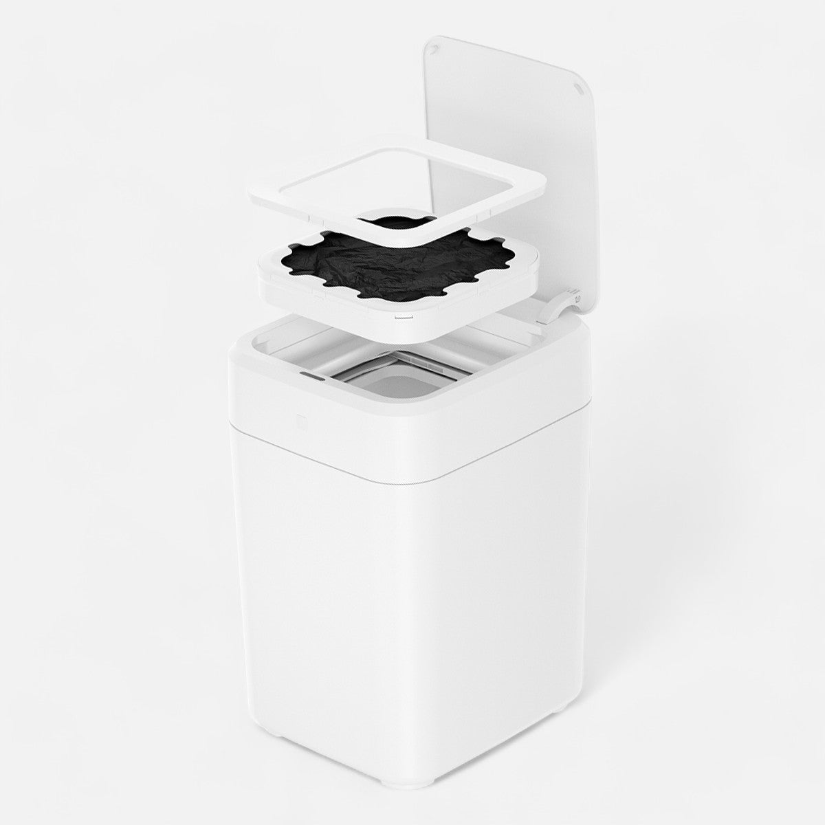 Numi B1 Smart Bin and Refill Ring