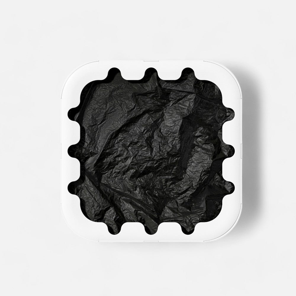 Numi B1 Smart Bin Refill Ring Front