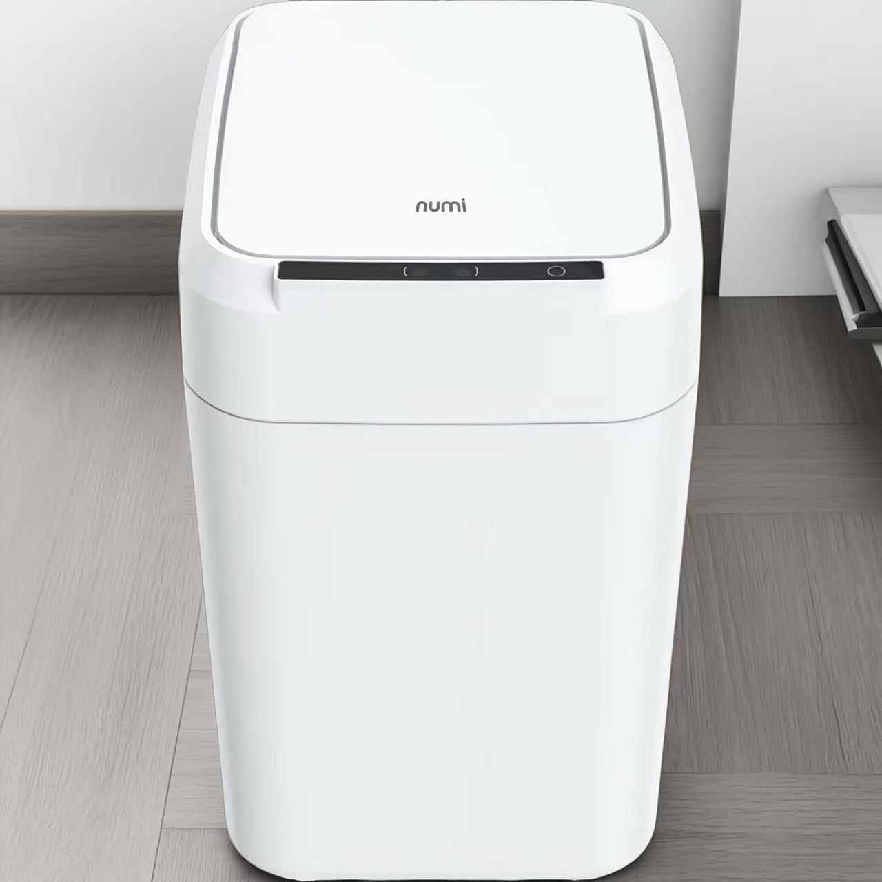 B1 Smart Bin